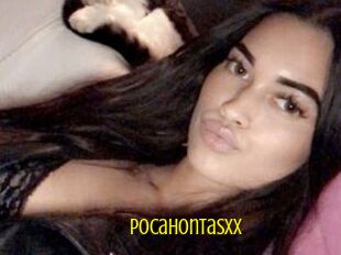Pocahontasxx