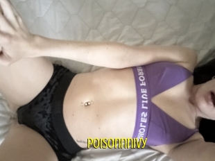 poisonnnivy Extraits Jeunes