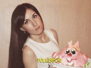 Polkasetyu