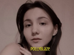 Pollyblaze