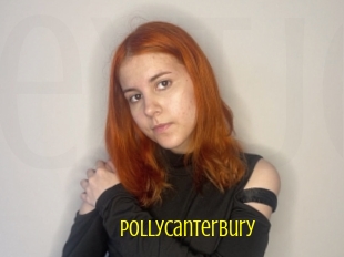 Pollycanterbury
