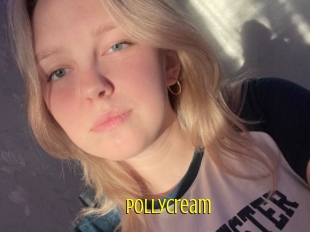 Pollycream
