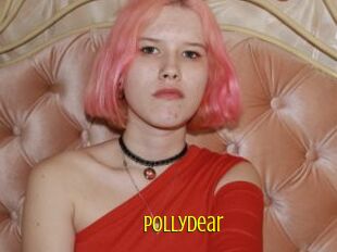 Pollydear