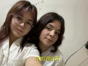 Pollyellen