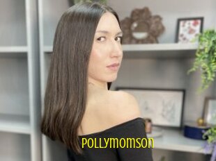 Pollymomson