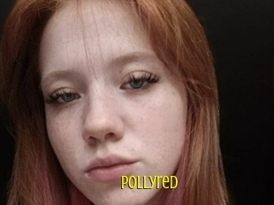 Pollyred