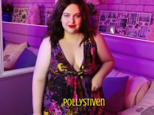 Pollystiven