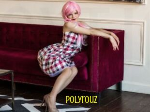 Polyrouz