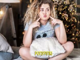 Ponypinki