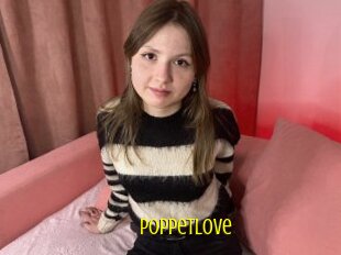 Poppetlove