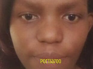 Portia700