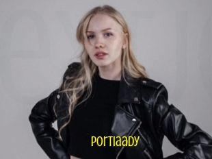 Portiaady