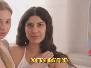 Portiaandcathery