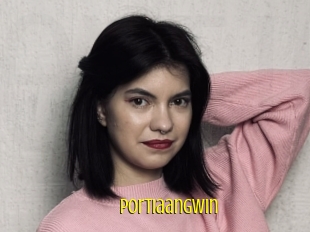 Portiaangwin