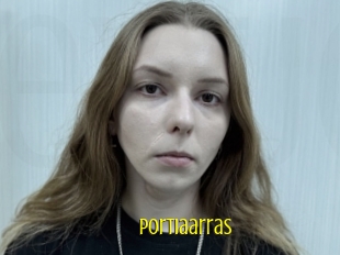 Portiaarras