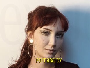 Portiabardy