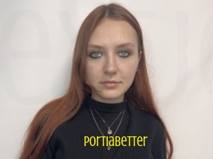Portiabetter