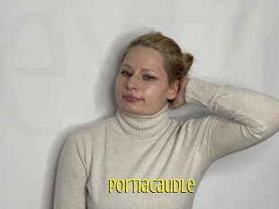 Portiacaudle