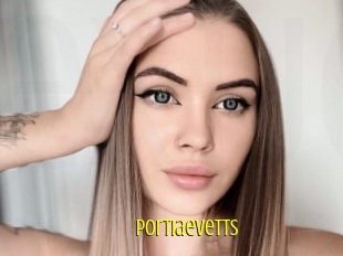 Portiaevetts