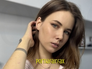 Portiafairfax
