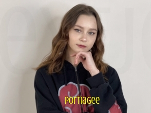 Portiagee