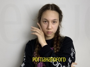 Portiahandford