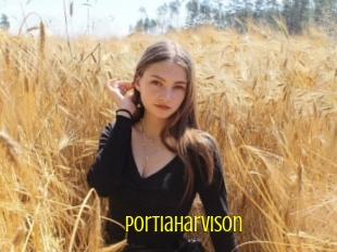 Portiaharvison