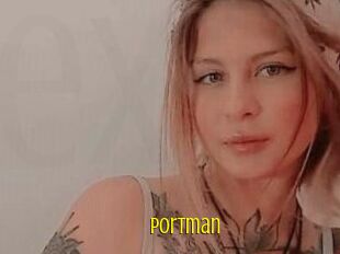 portman Extraits Jeunes
