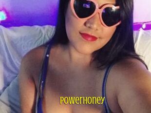 powerhoney Extraits Jeunes