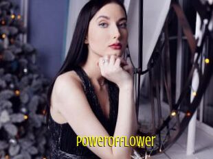 Powerofflower