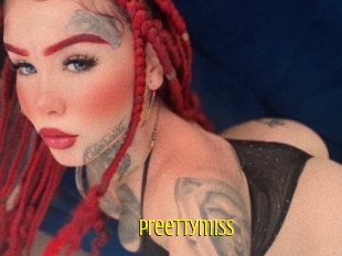 Preettymiss