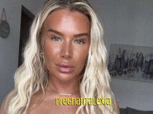 Pregnantalexia