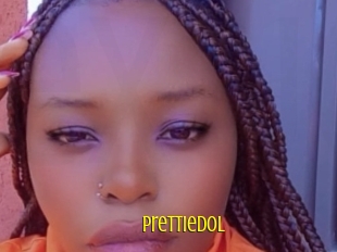 prettiedol Extraits Jeunes