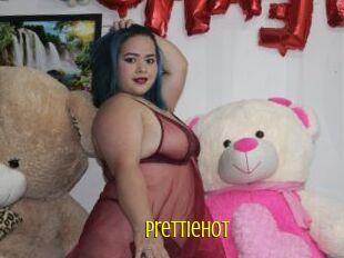 Prettiehot