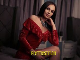 Prettiestfran