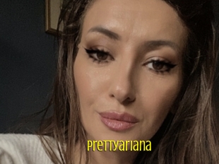 prettyariana Extraits Jeunes