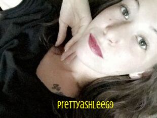 Prettyashlee69