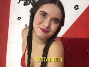Prettyaurora