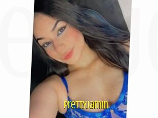 Prettyjamin