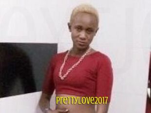 Prettylove2017