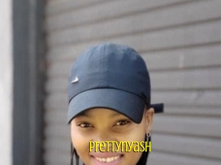 prettynyash Extraits Jeunes