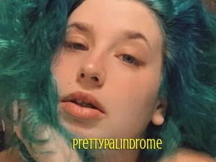 Prettypalindrome