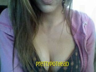 Prettypothead