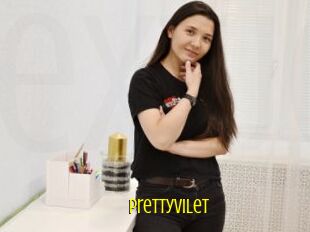 Prettyvilet