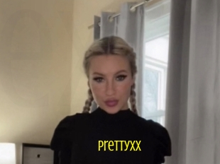 Prettyxx