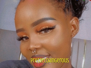 pretzeldangerous Extraits Jeunes