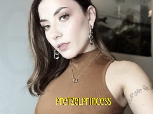 pretzelprincess Extraits Jeunes