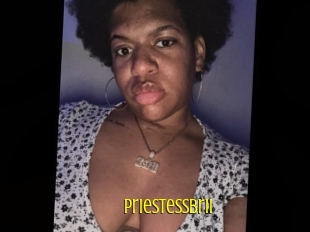 Priestessbrii