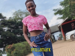 Prillamark