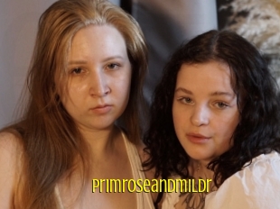 primroseandmildr Extraits Jeunes